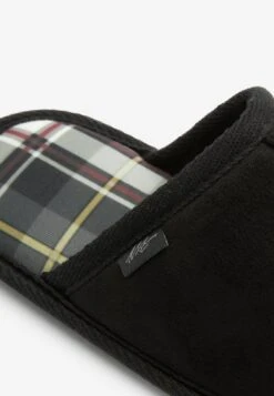 Next Unisex - Pantoffels - Black 9 Next Unisex - Pantoffels - Black -Next 44aafb70ca5149cb9701b6670c5de7ce