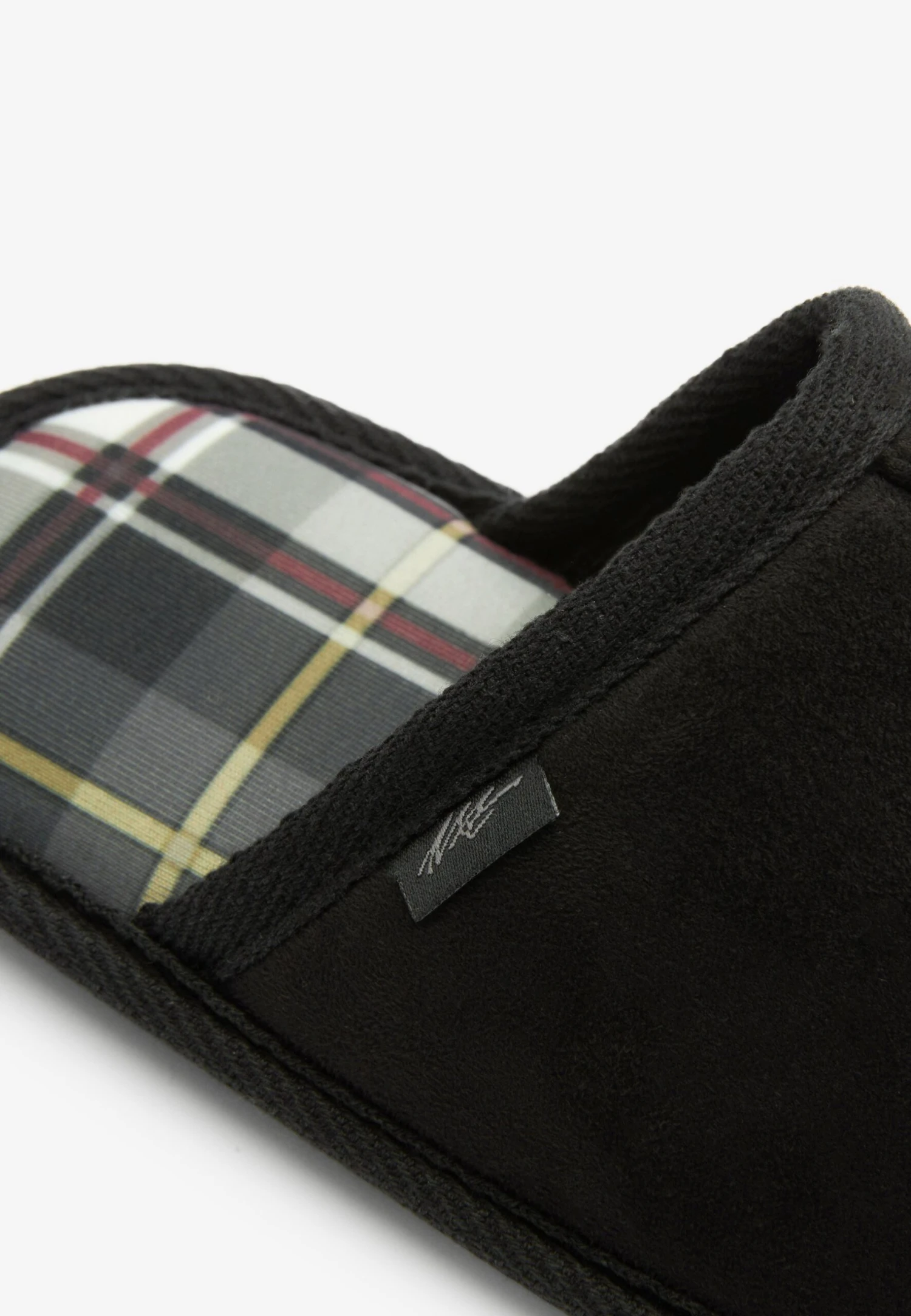 Next Unisex - Pantoffels - Black 5 Next Unisex - Pantoffels - Black - Afbeelding 5