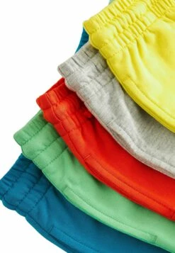 Next 5 Pack - Shorts - Rainbow -Next 44c76fd4474b477ca8389d113f7d0154