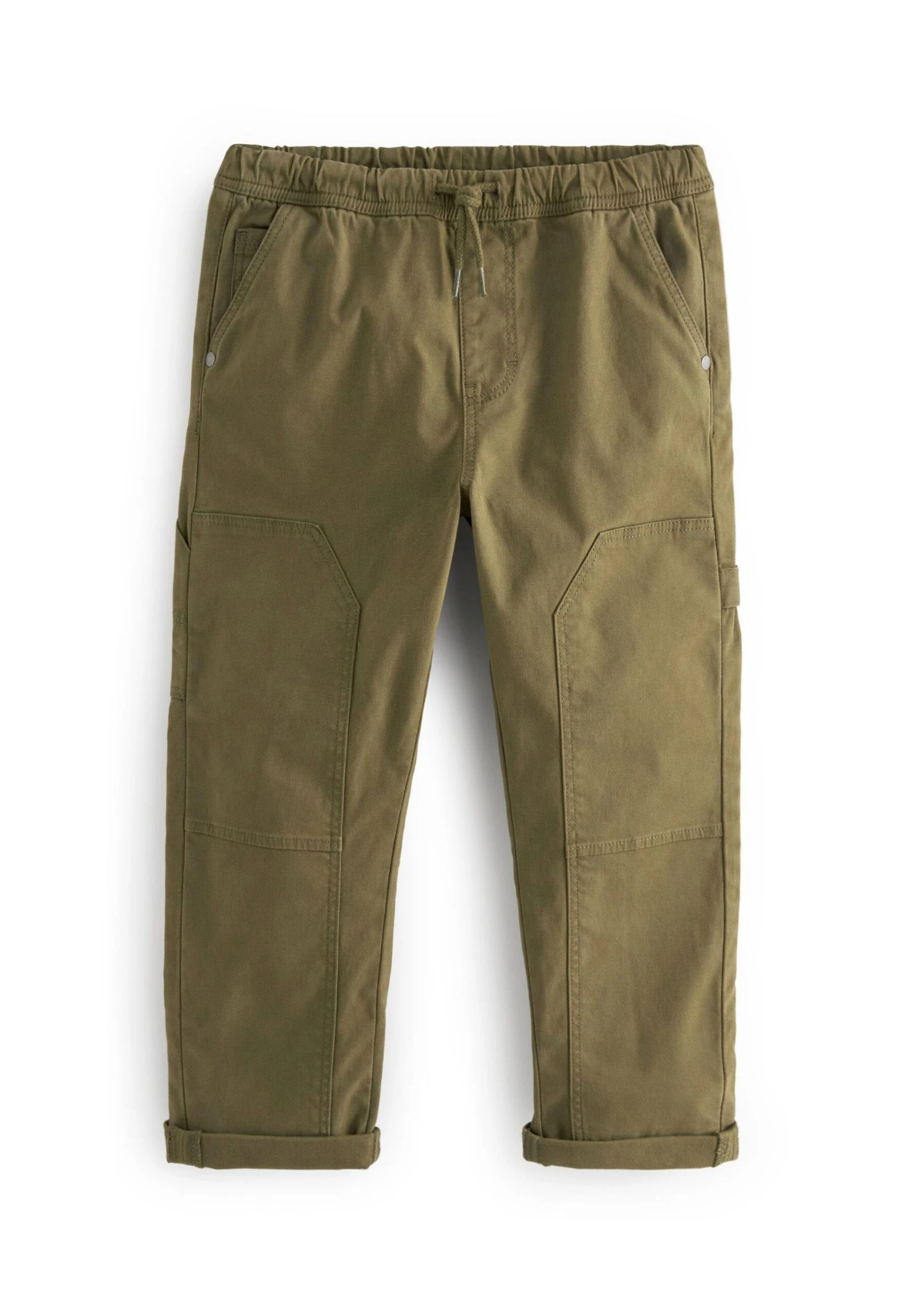 Next Standard - Trainingsbroek - Khaki Green 1 Next Standard - Trainingsbroek - Khaki Green