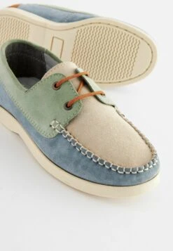 Next Bootschoenen - Mineral Colourblock -Next 44e42fc2daa34dc38f347a6739c63702