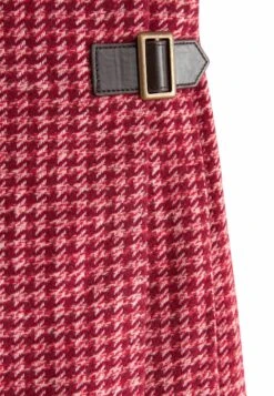 Next Kilt Set Standard - Wikkelrok - Red Check -Next 4536dc5e0d88442baec17db0b0e5d2cf