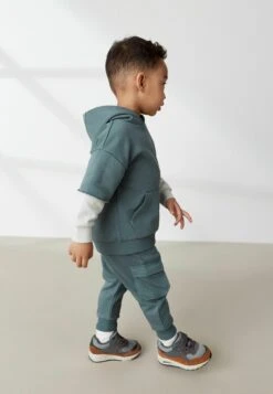 Next Utility Hoodie Jogger Set Hoodie And Joggers - Trainingspak - Teal Blue 11 Next Utility Hoodie Jogger Set Hoodie And Joggers - Trainingspak - Teal Blue -Next 455cffaff9294f3f8e75e1240072733e