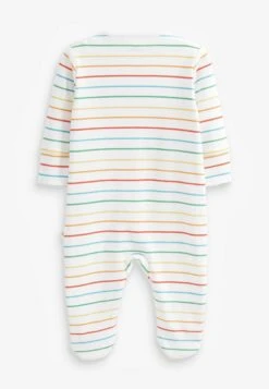 Next 3 Pack Standard - Kruippakje - Grey -Next 45ebdee51b3a41bfbcc6b9b9cc005c97