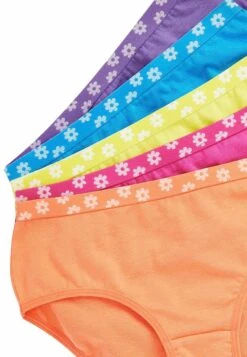 Next 5 Pack Standard - Slip - Purple -Next 4654573578e84ede92bd45046025619c