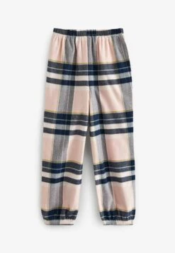 Next Set - Pyjama - Pink White -Next 46c3749057eb4fcea993b8bc4764877b