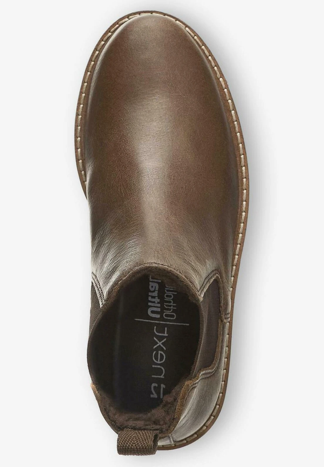 Next Korte Laarzen - Brown 3 Next Korte Laarzen - Brown - Afbeelding 3