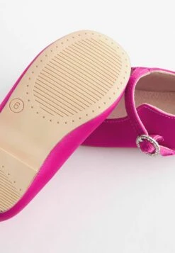 Next Bridesmaid Collection Mary Jane Occasion - Babyschoenen - Hot Pink -Next 47d92fba606842e8adb5e6e60a664ce6