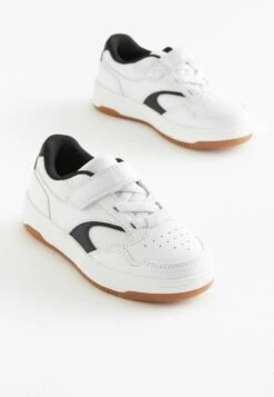 Next One Strap Standard - Sneakers Laag - White 14 Next One Strap Standard - Sneakers Laag - White -Next 47f0e81f21914c60a2aca81fd56c8d17