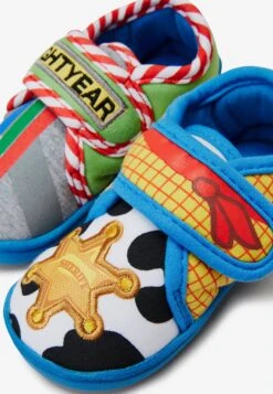 Next Toy Story- Babyschoenen - Red -Next 4809bf92de8a41bfad7dfca248bee1c1