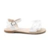 Next Corsage Flower Standard - Sandalen - White