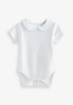 Next 3 Piece Smart CheckAnd- Jumpsuit - Pale Blue -Next 487f56584c2745f6b69159f049f698f0