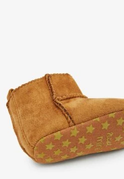 Next Pram Standard - Babyschoenen - Tan Brown -Next 48f00069b86f4d2aa64c2c833ab7d8f2