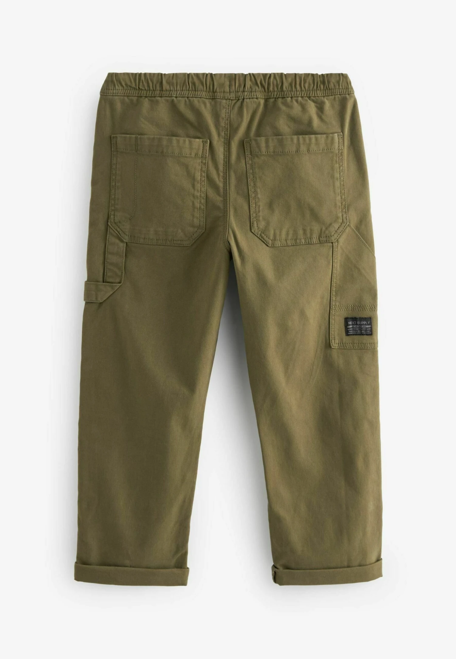 Next Standard - Trainingsbroek - Khaki Green 2 Next Standard - Trainingsbroek - Khaki Green - Afbeelding 2