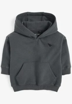 Next Soft Touch - Hoodie - Grey