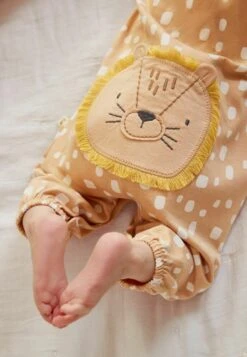 Next CharacterStandard - Kruippakje - Rust Brown -Next 4ac1580ed3c74efe89dd1f1188ba029f