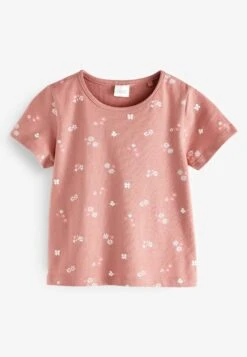 Next 2 Piece Set Standard - T-Shirt Print - Denim -Next 4b69930173804f6f94788d71cfbbc2b8