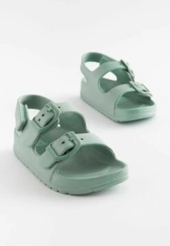 Next Younger - Sandalen - Mint Green -Next 4bf040f74f6b482ea9479a6a6e5309f7
