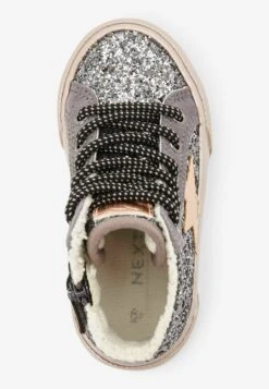 Next Veterboots - Silver -Next 4c0e0914eb1145bd9906f68422cb6e9b