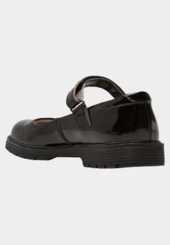 Next Chunky Mary Janes - Babyschoenen - Anthracite -Next 4cb1be42aa4047ccb780b59604efa921