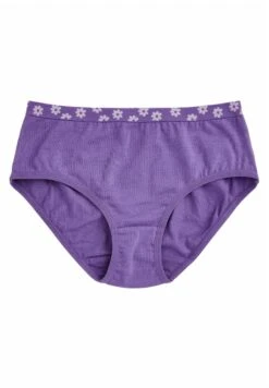 Next 5 Pack Standard - Slip - Purple -Next 4cd9c880ecd943fe95cddff8e55103b0