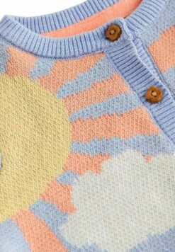 Next Character Standard - Vest - Blue -Next 4db9c37f3198445e94fcdeb534ce4117