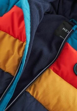 Next Standard - Skipak - Blue Colourblock 18 Next Standard - Skipak - Blue Colourblock -Next 4e391e2dcece4faebf46b516e58546d0