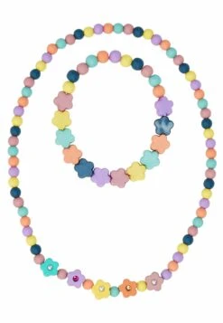 Next Flower Set Standard - Ketting - Multi Bright