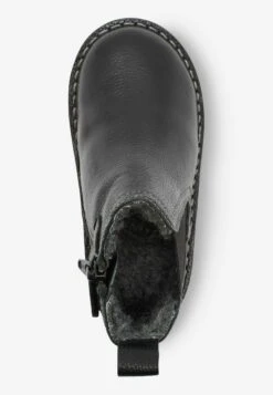 Next Chelsea - Babyschoenen - Black -Next 4f1a95c872414d0fbbbb4390ecf4c6e8