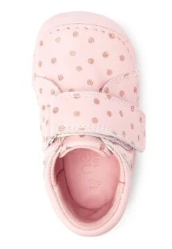 Next Crawler Weite Passform - Babyschoenen - Pink -Next 4f46b6f96fd94ccba28d87384c59be41