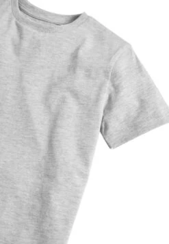 Next 3 Pack - T-Shirt Basic - White -Next 4fe505631b344304adea463801047882