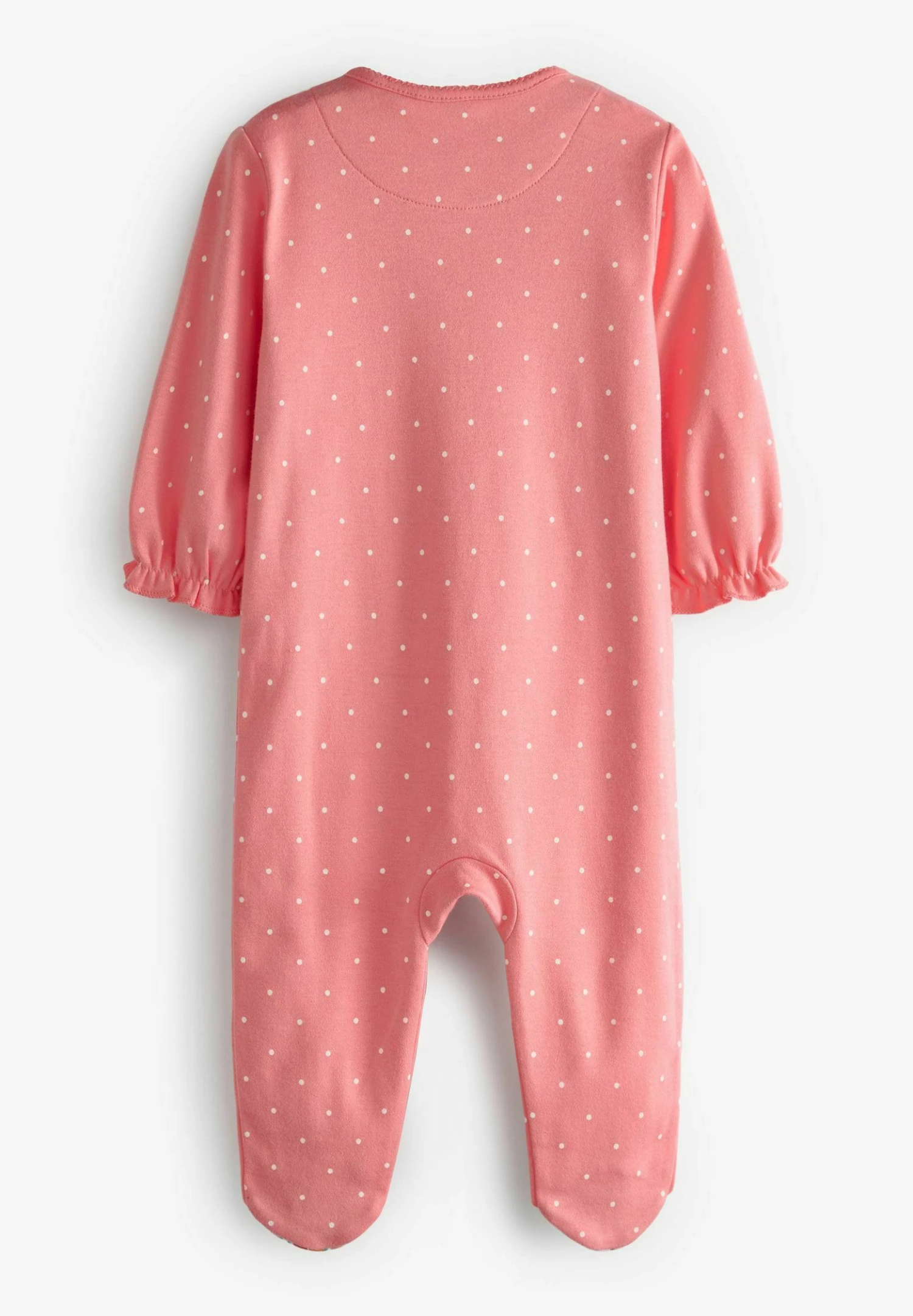 Next Pyjama - Pink 2 Next Pyjama - Pink - Afbeelding 2