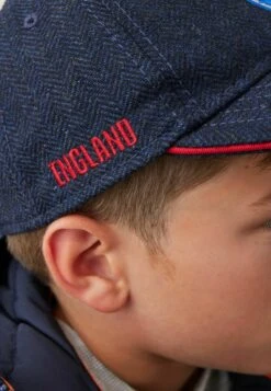 Next England Baseball- Pet - Blue -Next 504ab7f101b84c679bec957e6b6fb3cb