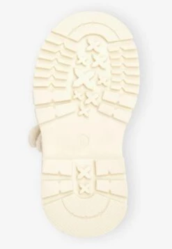 Next Babyschoenen - Off White -Next 5064b0f128da4619b5a4a502847e4b17