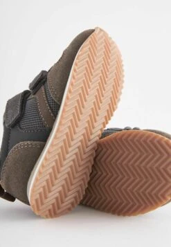 Next Double Strap - Babyschoenen - Khaki Green -Next 50785862e0ef4ab99becf03096e954fd