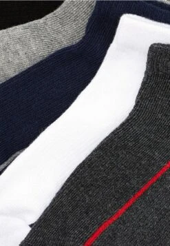 Next Five Pack - Enkelsokken - Multi-Coloured -Next 50ebded5642148e9bad96917b26ec3f4