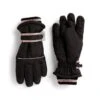 Next Thermal Ski Standard - Handschoenen - Black