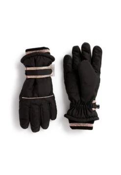 Next Thermal Ski Standard - Handschoenen - Black