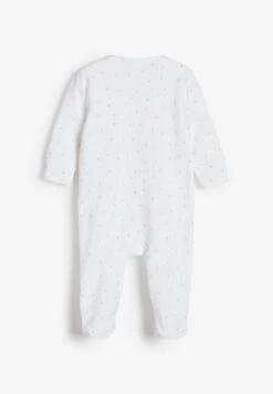 Next Kruippakje - White 6 Next Kruippakje - White -Next 51ead2e51c38456b9104225575a62d4e