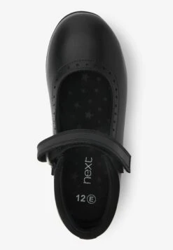 Next Mary Jane Brogues Narrow Fit - Ballerina'S Met Enkelbandjes - Black 6 Next Mary Jane Brogues Narrow Fit - Ballerina'S Met Enkelbandjes - Black -Next 522642fcda86400ebb18b4f007b6c7f8