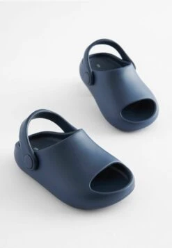 Next Standard - Babyschoenen - Navy Blue -Next 522a417721284dd783233097f5562b4a