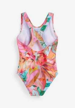 Next Badpak - Orange 3 Next Badpak - Orange -Next 5327e4fbefba438faf51e4e3827b2458