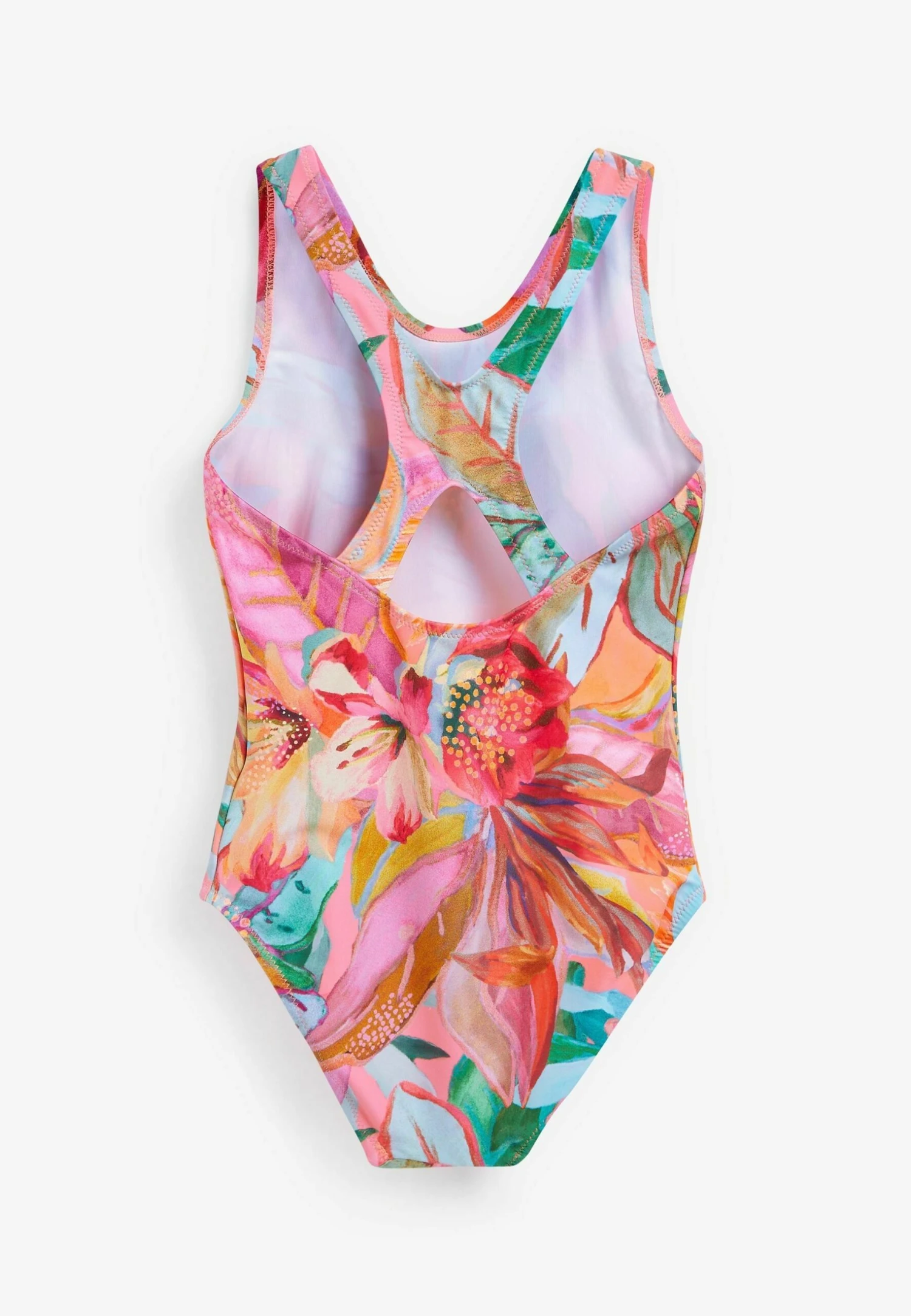 Next Badpak - Orange 2 Next Badpak - Orange - Afbeelding 2