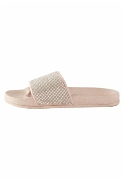 Next Jewel Standard - Badslippers - Rose Gold