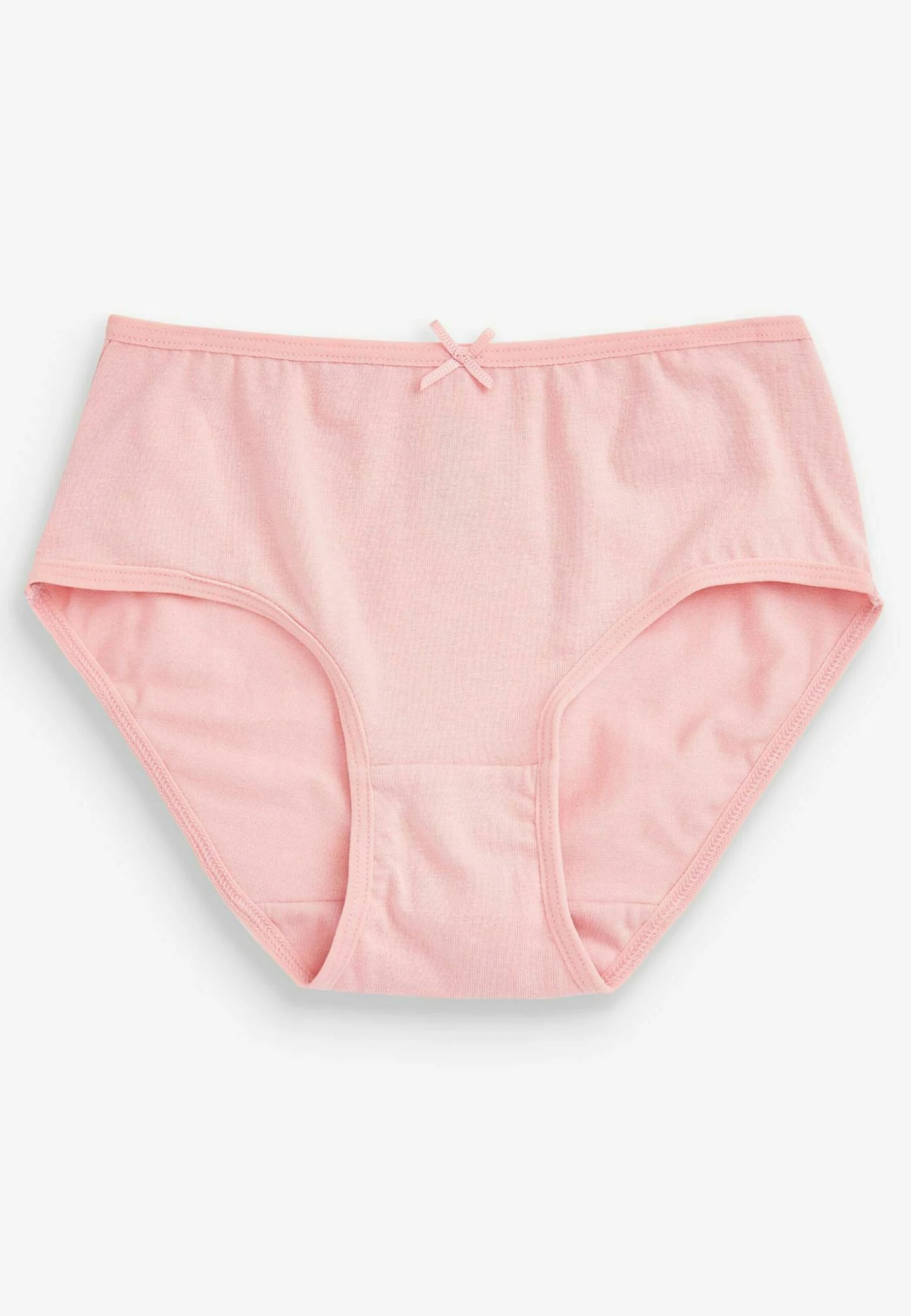 Next 5 Pack Standard - Slip - Pink 2 Next 5 Pack Standard - Slip - Pink - Afbeelding 2