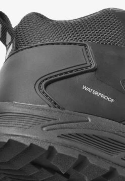 Next Standard - Sneakers Hoog - Black 6 Next Standard - Sneakers Hoog - Black -Next 5430accdfd6e4e6abfe5a996f36ac3fa