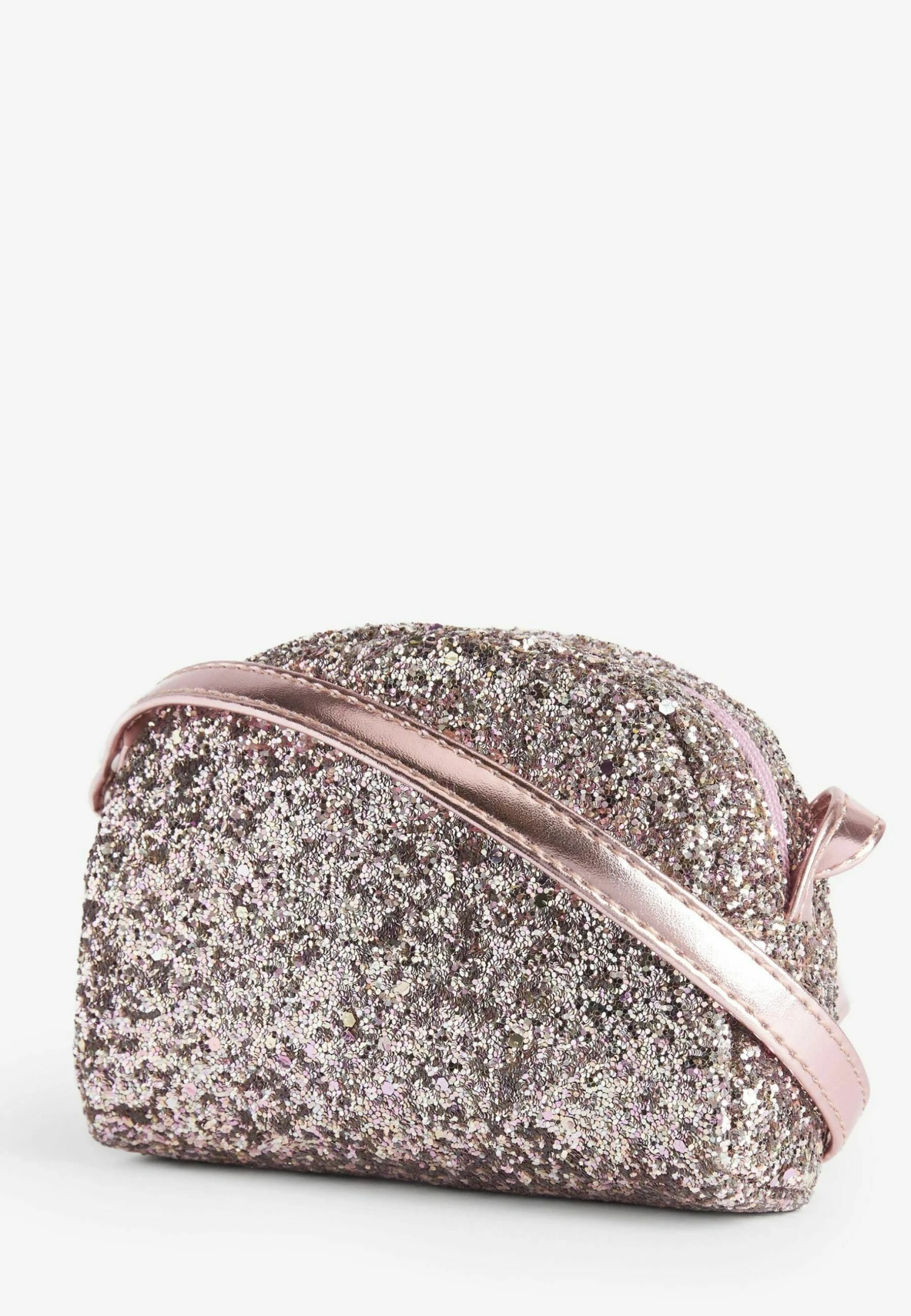 Next Standard - Schoudertas - Pink 2 Next Standard - Schoudertas - Pink - Afbeelding 2