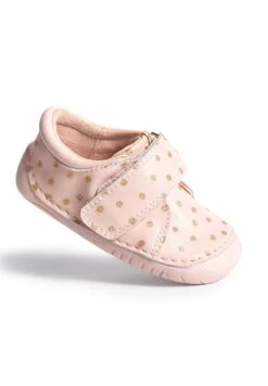 Next Crawler Weite Passform - Babyschoenen - Pink -Next 54b0014f03ad4932817dcda261b3bc19