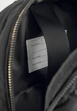 Next Standard - Rugzak - Black Quilted -Next 54e092e307ee4fb49dfcc6ec6cfd472b