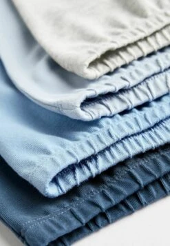 Next 4 Pack Standard - Legging - Blue 15 Next 4 Pack Standard - Legging - Blue -Next 551d77aa8d794e21b75a58a9a25aca80